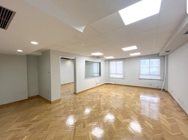 Más detalles de Oficina en alquiler