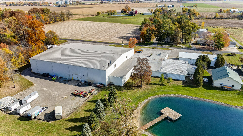 4747 Good Rd, Delphos, OH en alquiler - Foto del edificio - Imagen 2 de 4