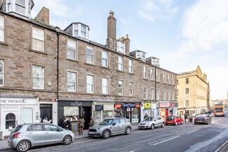 Más detalles de 125 Nethergate, Dundee - Local en venta