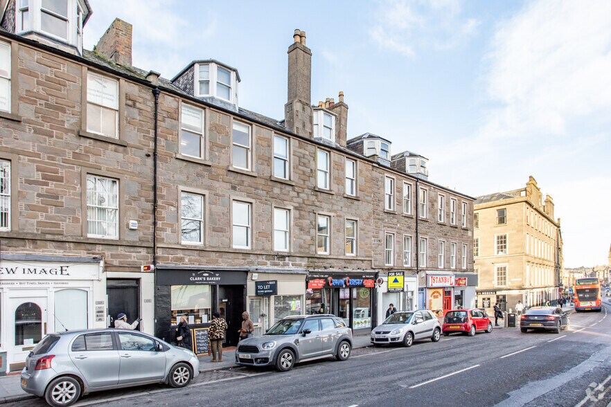 125 Nethergate, Dundee en venta - Foto principal - Imagen 1 de 4