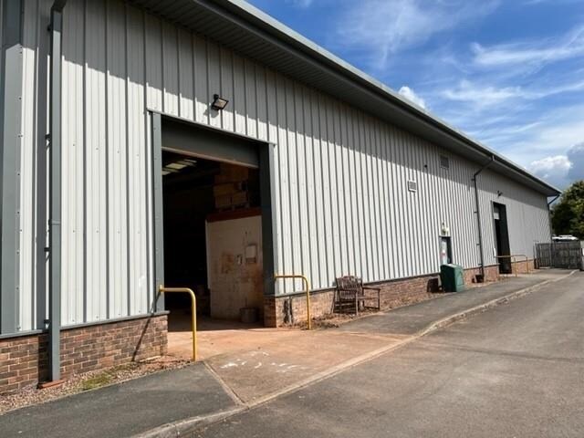 Bolham Rd, Tiverton en venta - Foto del edificio - Imagen 2 de 6