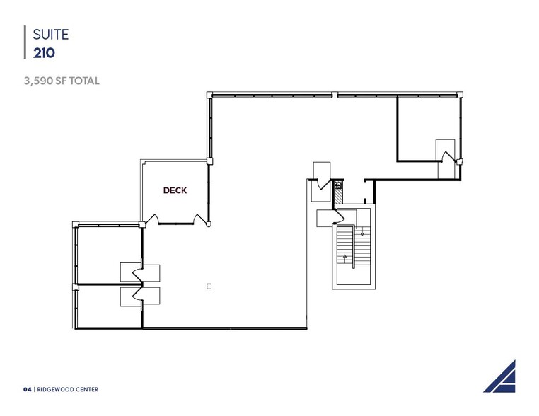 33650 6th Ave S, Federal Way, WA en alquiler - Plano de la planta - Imagen 2 de 21