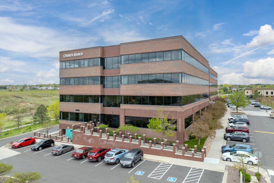 10170 Church Ranch Way, Westminster, CO en alquiler - Foto del edificio - Imagen 3 de 7