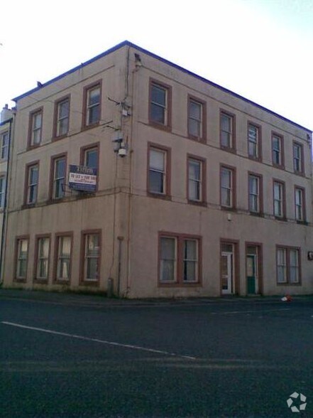 48 High St, Cleator Moor en venta - Foto del edificio - Imagen 2 de 8