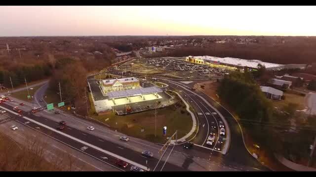 2180 W Chester Pike, Broomall, PA en alquiler - Vídeo de anuncio comercial - Imagen 2 de 17