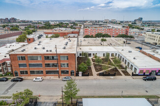 Más detalles para 120 St Louis Ave, Fort Worth, TX - Oficinas en alquiler