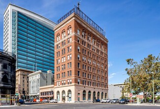 Más detalles para 1625 Clay St, Oakland, CA - Oficinas en alquiler