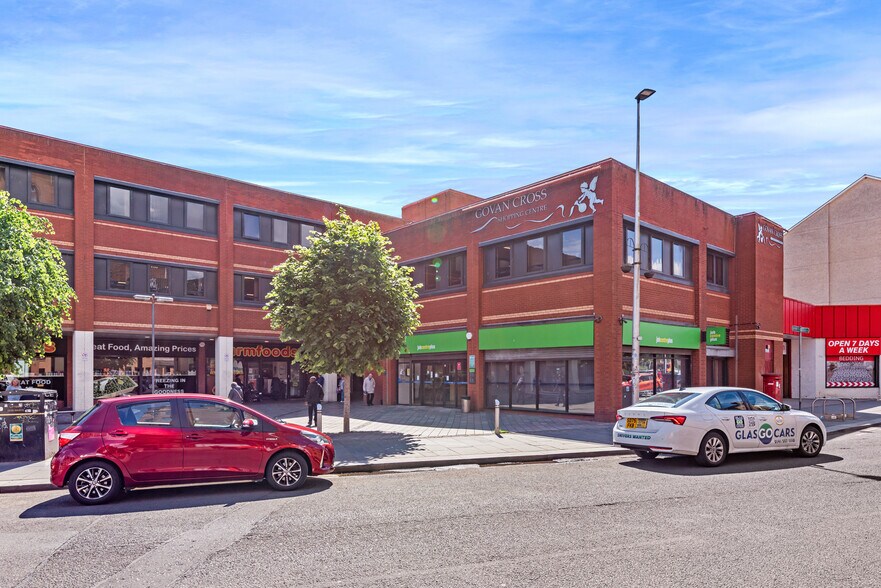 779-787 Govan Road, Glasgow en venta - Foto del edificio - Imagen 2 de 2
