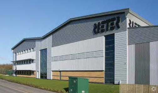 Meaford Rd, Stone en venta - Foto del edificio - Imagen 1 de 1