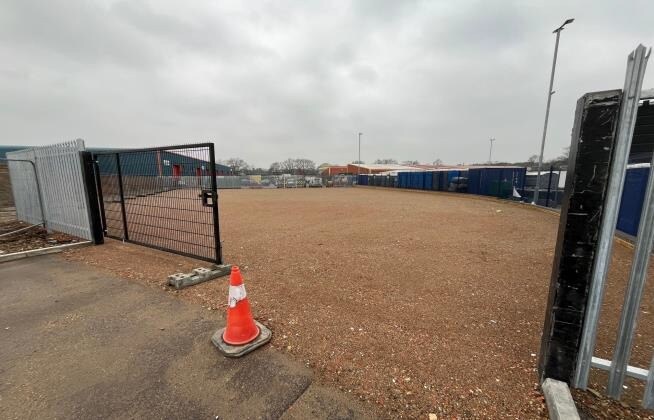 Castleman Close, Three Legged Cross en alquiler - Foto del edificio - Imagen 2 de 3