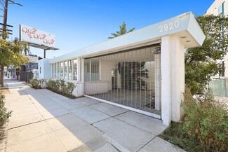 Más detalles para 2920 W Sunset Blvd, Los Angeles, CA - Oficinas en venta