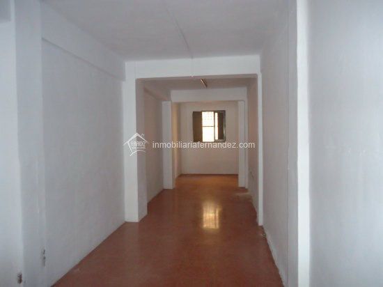 Local en Cáceres, Cáceres en venta - Foto del edificio - Imagen 2 de 12