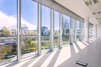 Oficina en Sant Cugat del Vallès, Barcelona en alquiler Foto del interior- Imagen 2 de 5