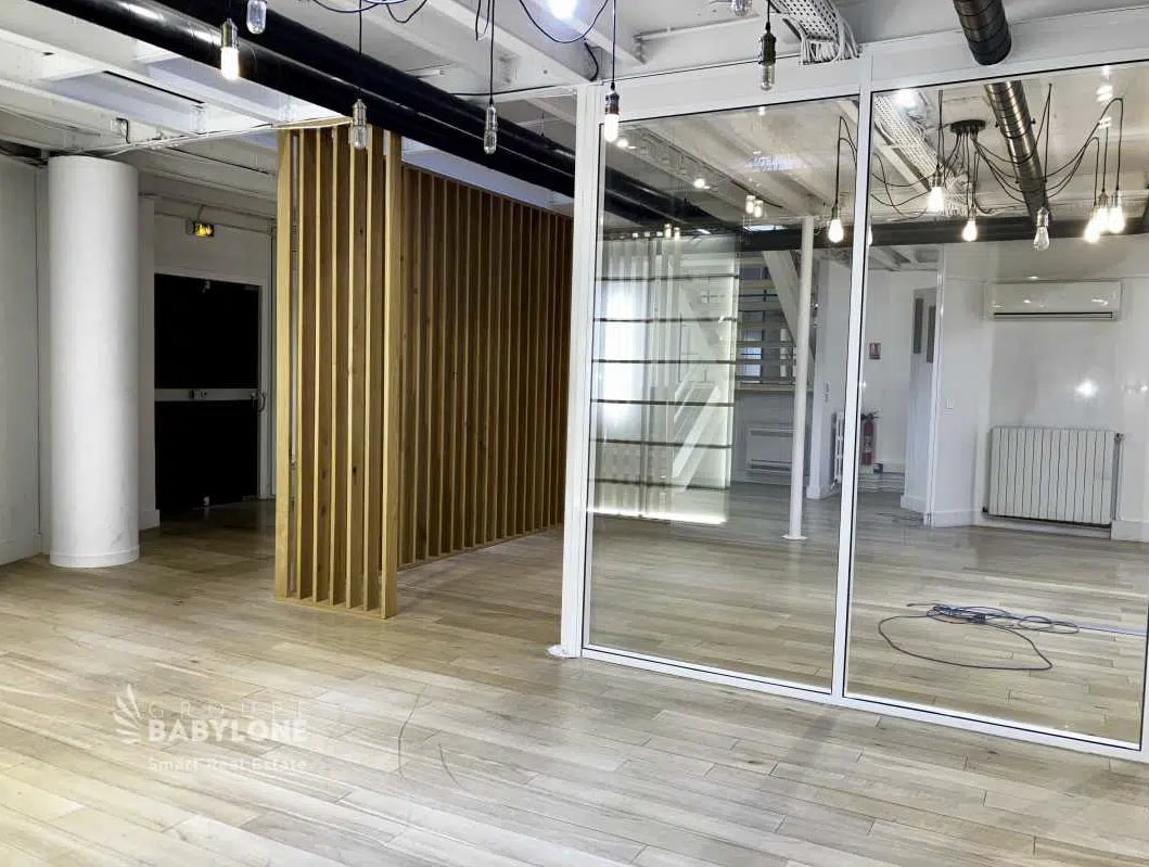 48 Rue De La Bienfaisance, Paris, PAR 75008 - Unidad 01 -  - Foto del interior - Image 1 of 3