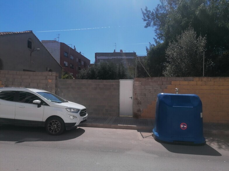 Carrer la Llosa, Nules, Castellón en venta - Foto del edificio - Imagen 3 de 21