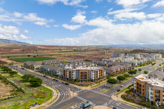 91-3633 Kauluakoko St, Ewa Beach, HI - VISTA AÉREA  vista de mapa - Image1