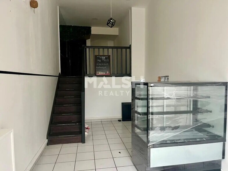 Local en Écully en alquiler - Foto del interior - Imagen 3 de 3