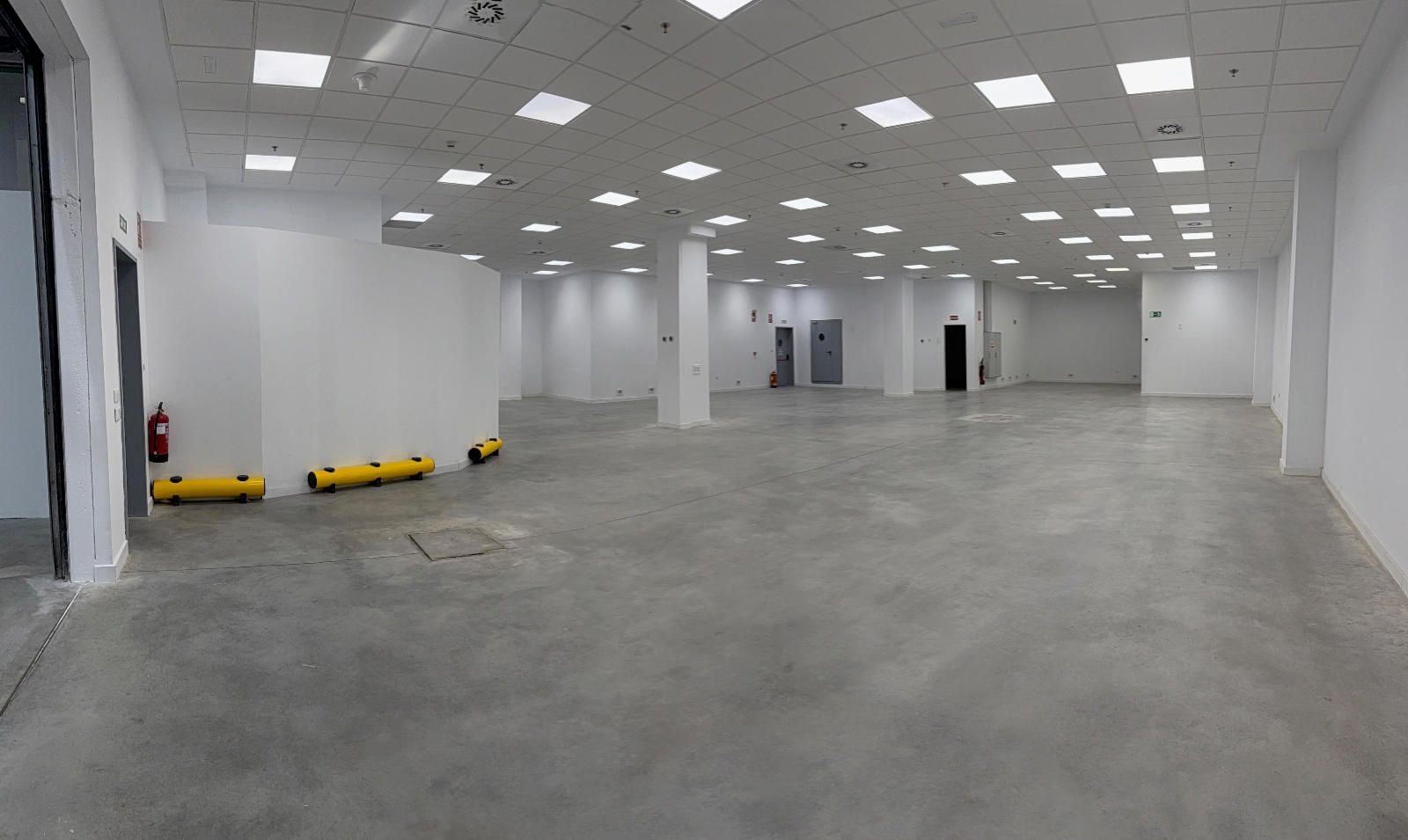 Calle Rosalind Franklin, 16, Getafe, Madrid en alquiler Foto del interior- Imagen 1 de 8
