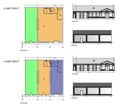 Regency Way, Northwich en alquiler Plano de la planta- Imagen 1 de 1