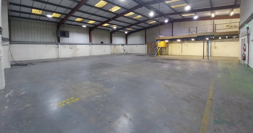 Mercia Way, Scunthorpe en alquiler Foto del interior- Imagen 1 de 1