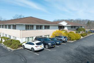 Más detalles para 3771 Nesconset Hwy, South Setauket, NY - Oficinas en alquiler