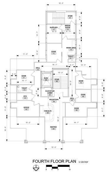 2365 Old Milton Pky, Alpharetta, GA en venta - Plano de la planta - Imagen 2 de 7