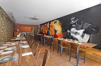 178 Victoria St, Potts Point en alquiler Foto del interior- Imagen 2 de 3