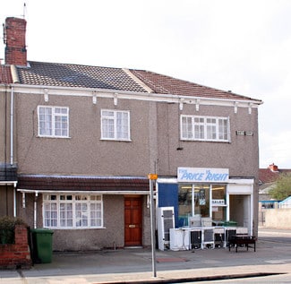 Más detalles de 88 Hainton Ave, Grimsby - Local en alquiler