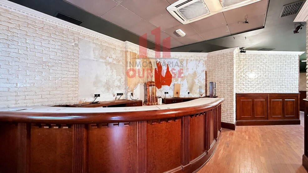 Local en Ourense, Orense en venta - Foto del interior - Imagen 2 de 16