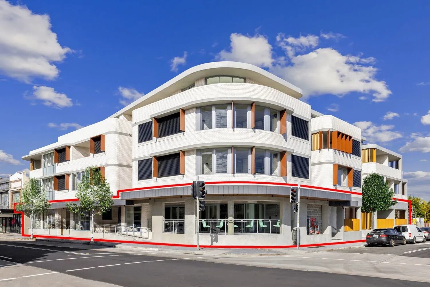110 Addison Rd, Marrickville en alquiler Foto principal- Imagen 1 de 2