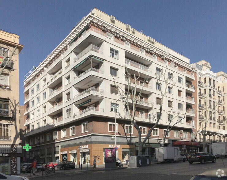 Paseo de las Delicias, 68, Madrid, Madrid en venta - Foto principal - Imagen 1 de 1
