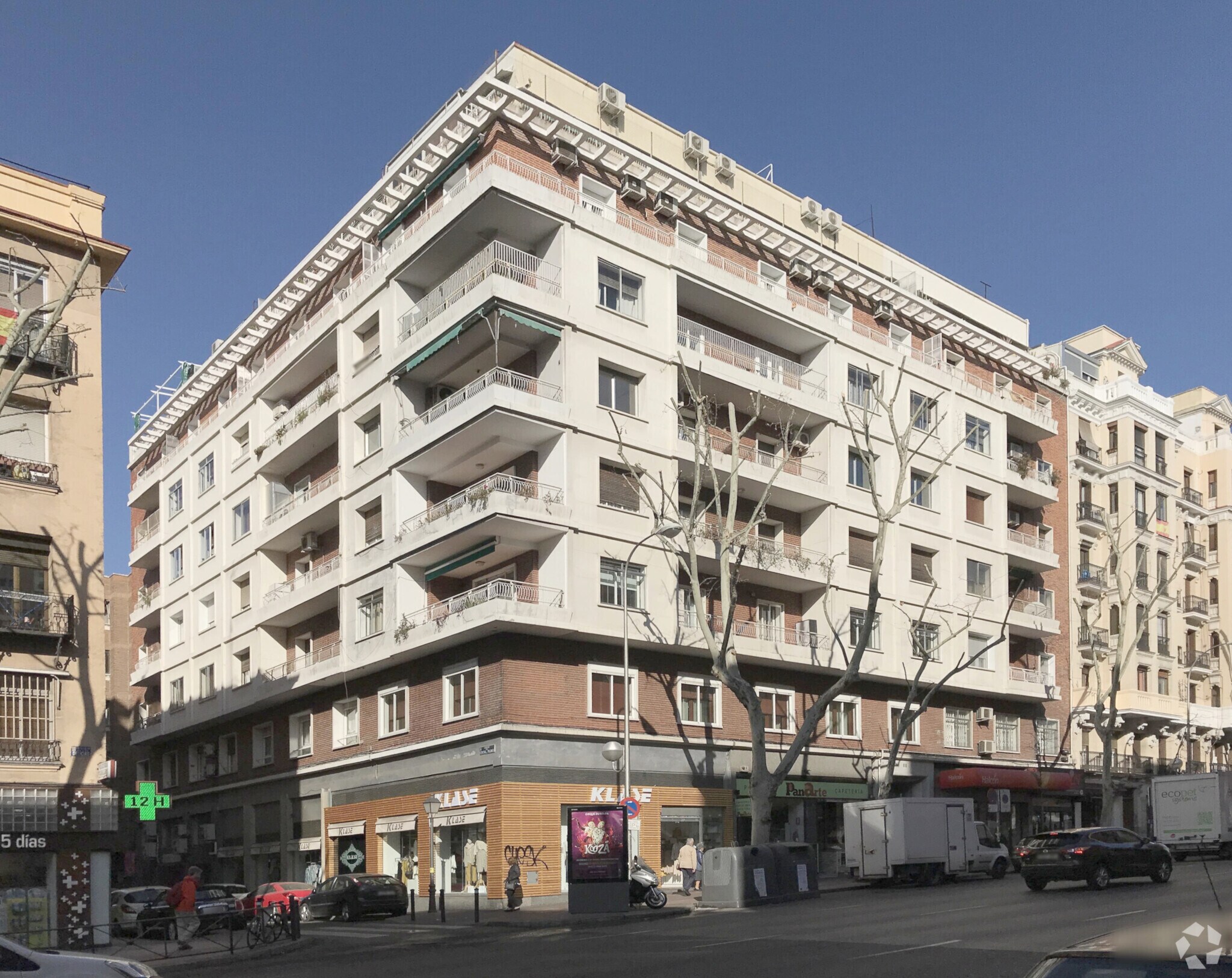 Paseo de las Delicias, 68, Madrid, Madrid en venta Foto principal- Imagen 1 de 1