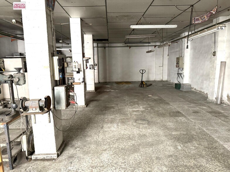 Nave en Almussafes, Valencia en venta - Foto del edificio - Imagen 2 de 4