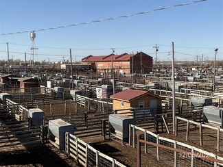 Más detalles para Oklahoma National Stockyards – en venta, Oklahoma City, OK