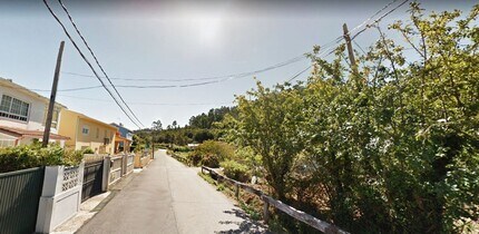 Rúa Areosa, 2, Oleiros, LC - Aérea vista de mapa