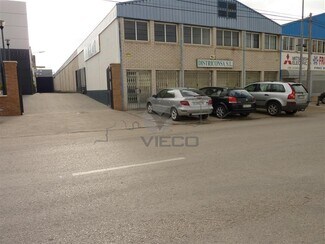 Más detalles de Nave en venta