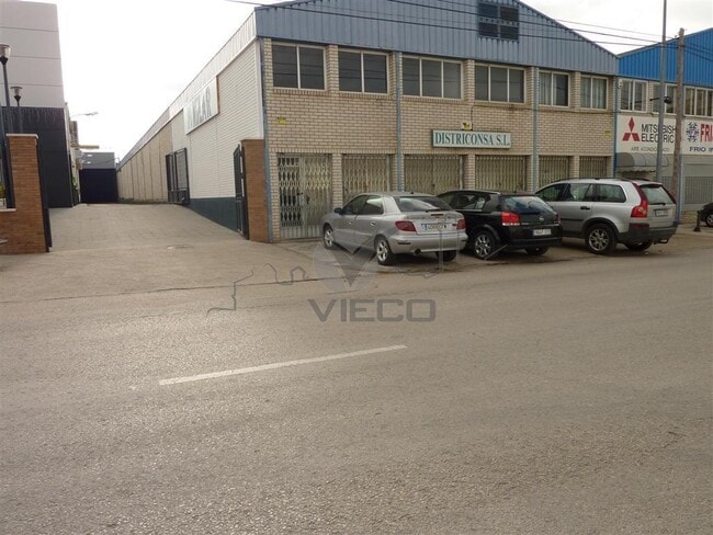 Más detalles de Nave en venta