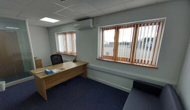 62 Lancaster Way, Ely en alquiler Foto del interior- Imagen 1 de 3
