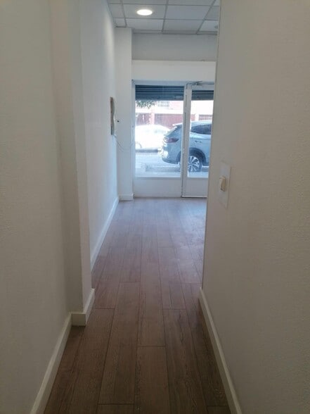 Oficina/Local en Alcobendas, Madrid en alquiler - Foto del interior - Imagen 3 de 5