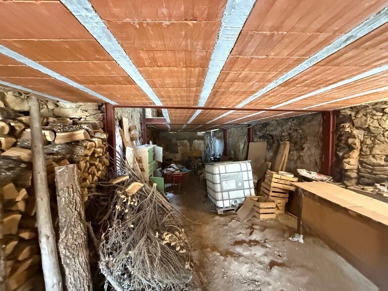 Calle Ermita, 25, Bohoyo, Ávila en venta - Foto del interior - Imagen 2 de 6