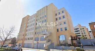 Más detalles de Oficina en alquiler