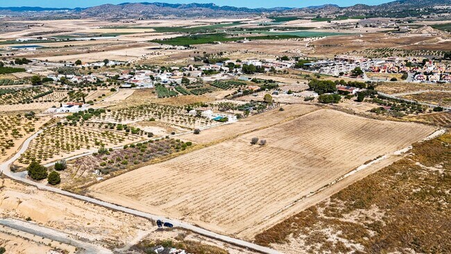 Más detalles de Polígono de, 52, Murcia - Terreno en venta
