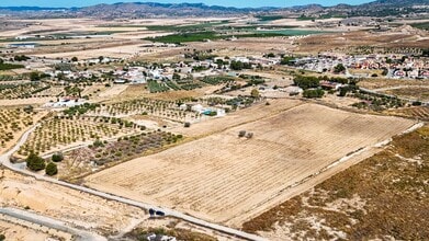 Polígono de, 52, Murcia, MUR - Aérea vista de mapa - Image1