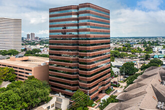 2603 Augusta Dr, Houston, TX - vista aérea  vista de mapa - Image1