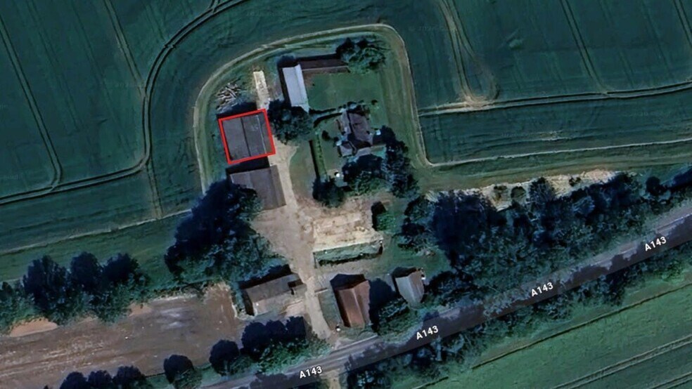 143 A, Newmarket en alquiler - Foto del edificio - Imagen 2 de 4