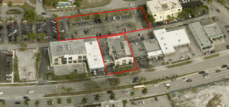 Más detalles para 3536 N Federal Hwy, Fort Lauderdale, FL - Oficinas en venta