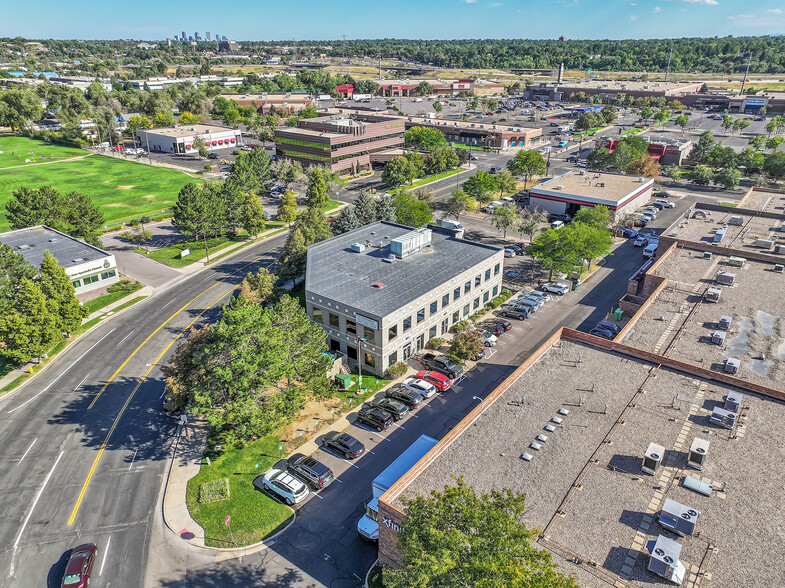 5265 Vance St, Arvada, CO en venta - Foto del edificio - Imagen 2 de 6