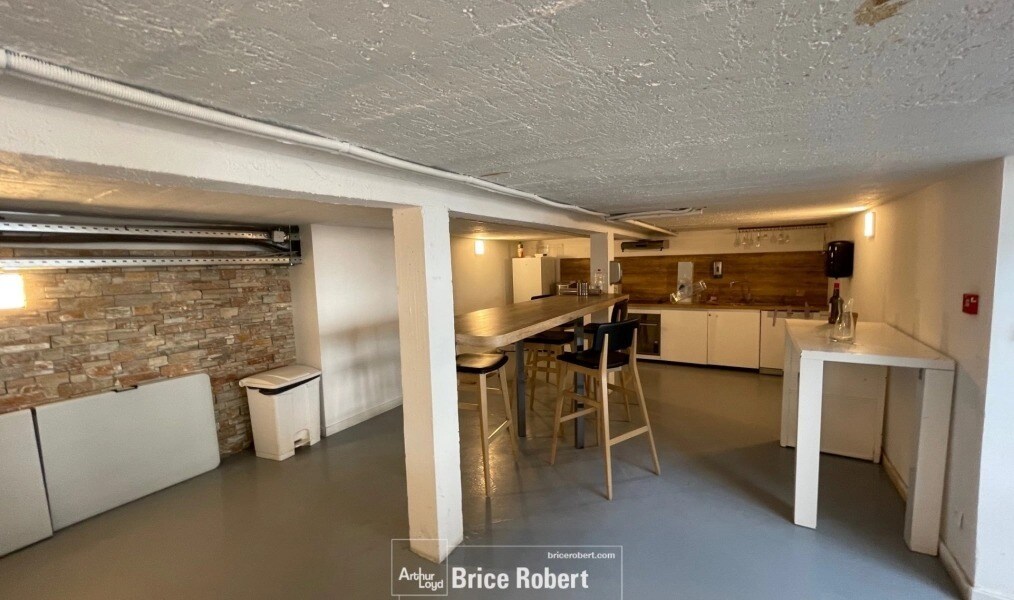 Local en Lyon en venta Foto del interior- Imagen 1 de 7