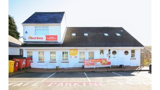 Más detalles de 123 Mansfield Rd, Mansfield - Otros usos en venta