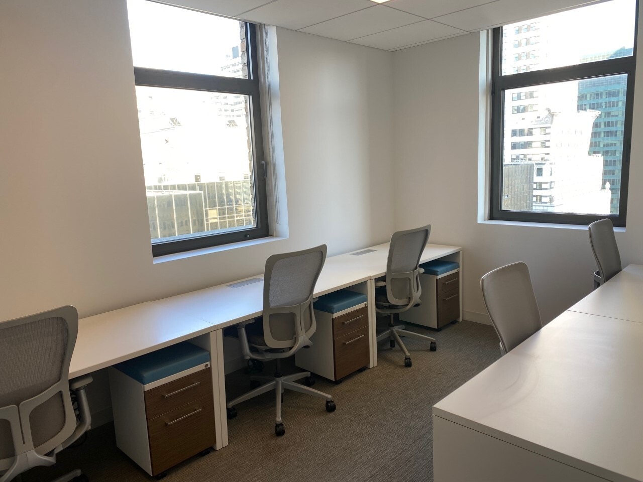 125 Park Ave, New York, NY en alquiler Foto del interior- Imagen 1 de 2